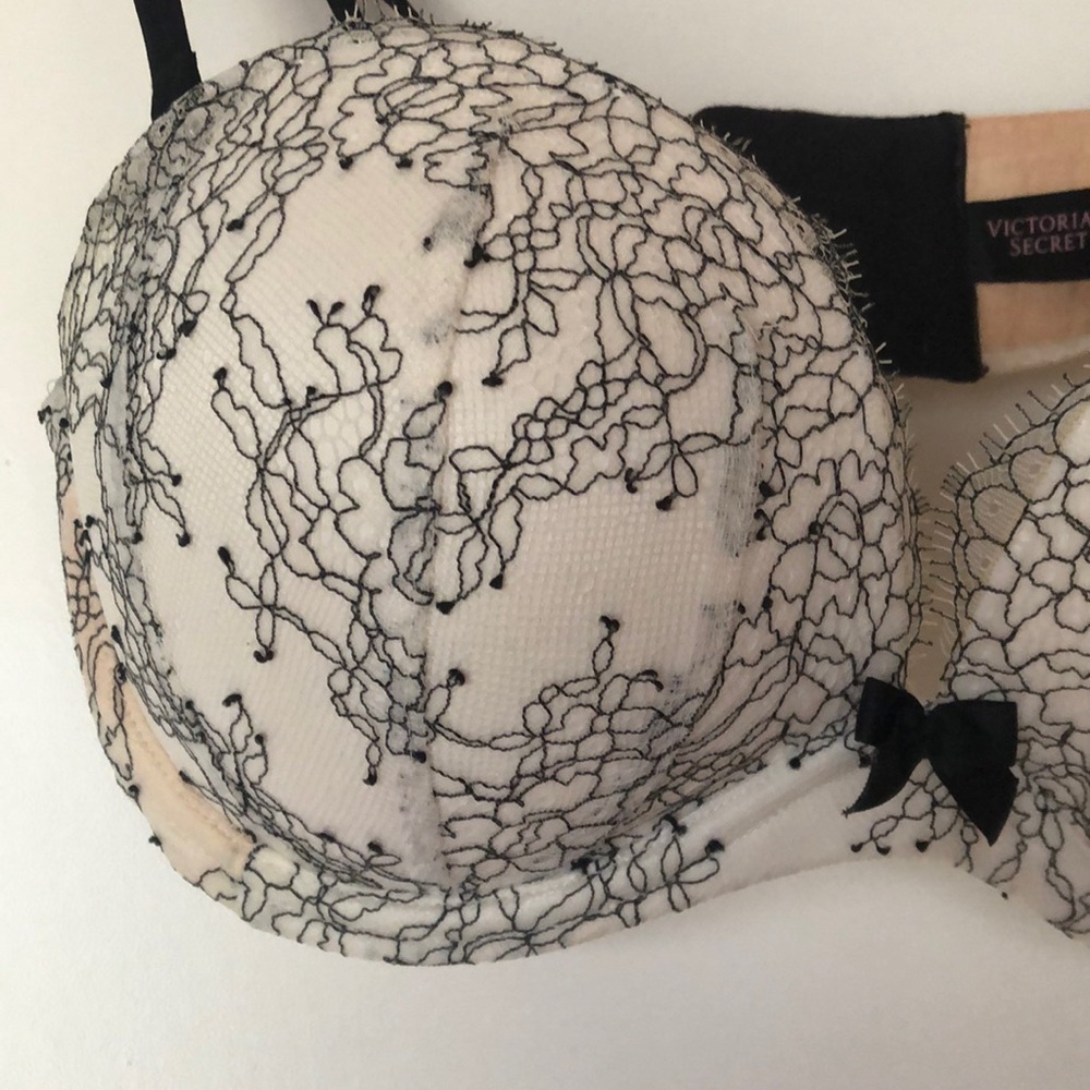 Push up bra - Picture 3 of 4